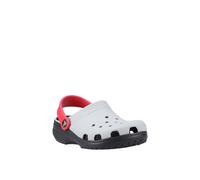 Crocs Classic Retro Sport Clog in Pale Green | Size: 3 Crocs Pale Green 3