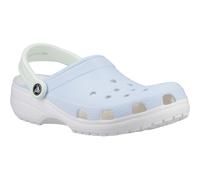 Classic Retro Sport Clog Crocs Blue 5