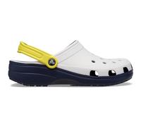 Crocs Classic Retro Sport Unisex Clog White