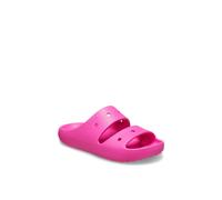 Classic Sandal Crocs Pink Infant 11
