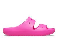 Crocs Mules / Casual Shoes Classic Sandal v2 in Pink 6