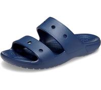 Crocs Classic Slide Kids | Sandals | Navy | UK Size 12