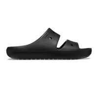 Crocs Classic V2 U Sandals Black EU 38-39 Men,Women