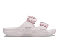 Debenhams Classic Buckle Sandal Bubble Ice In Light Pink light pink