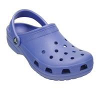 Crocs - Classic - Sandals size M10/W12, purple/blue