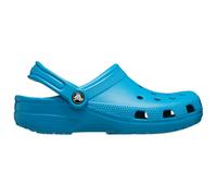 Crocs - Classic - Sandals size M11, blue