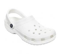 Crocs Clogs (Shoes) CLASSIC in White 11
