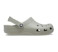 Crocs - Classic - Sandals size M4 / W6, grey
