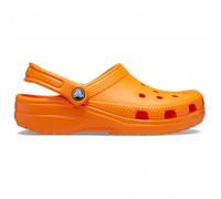 Crocs - Classic - Sandals size M4 / W6, orange