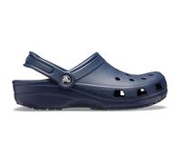 Crocs - Classic - Sandals size M5 / W7, blue