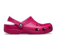 Crocs - Classic - Sandals size M5 / W7, pink