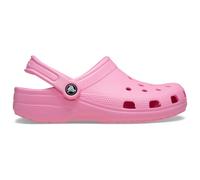 Crocs Unisex Classic Clogs Pink Tweed - Size: 4/5/4.5/3/3.5/4