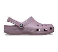Crocs - Classic - Sandals size M5 / W7, pink/purple