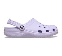 Crocs - Classic - Sandals size M5 / W7, purple