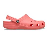 Crocs - Classic - Sandals size M6 / W8, red