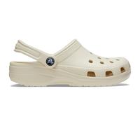 Crocs Classic Clog Sandals in Stone UK 6