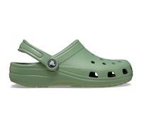 Crocs - Classic - Sandals size M7 / W9, olive/green