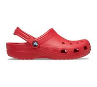Crocs - Classic - Sandals size M7 / W9, red