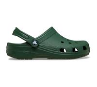 Crocs - Classic - Sandals size M8 / W10, green/olive