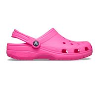 Crocs - Classic - Sandals size M8 / W10, pink