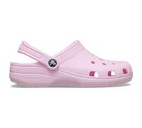 Crocs - Classic - Sandals size M8 / W10, pink/purple