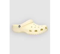 Crocs Classic Sandals yellow light 11.0
