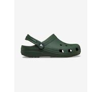 Crocs Classic shoes dark green - 43-44