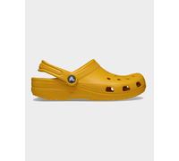 Crocs Classic shoes dark yellow - 41-42