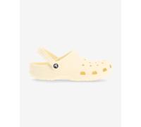 Crocs Classic Clog Yellow Light Size 10 UK Men