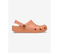 Crocs Classic Clogs Orange EU 38-39