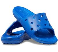 Crocs Classic Slide K Blue Bolt