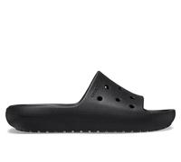 Crocs Boy's Classic Slide Boys Sandals - Black - Size: 11 years/11