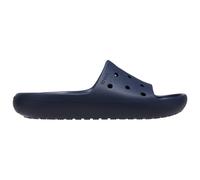 Crocs - Classic Slide V2 - Sandals size 6, blue