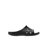 Crocs Classic Sliders, Black, Size 5, Women Black