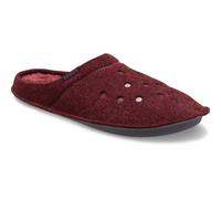 Crocs Classic Slipper (Candy Pink / oatmeal)
