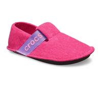 Crocs Classic Slipper Pink Purple Kids - 19-20