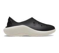 Crocs | Unisex | Classic Sneaker | Sneakers | Black/Chalk | W6/M5