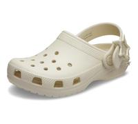 Crocs Classic Star Buckle Clog, Toddler