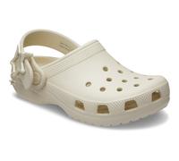 (, ) Crocs Classic Star Buckle EVA Girl's Frappé Casual Shoes - Clogs