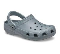 Crocs Classic Thermoplastic Men's Concrete Hiking Shoes