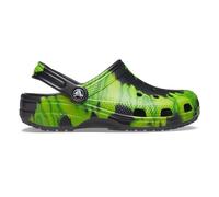 Crocs ™ Classic Tie Dye Graphic Clogs
