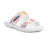 Crocs Classic Tie Dye Graphic Sandal W 207283-928