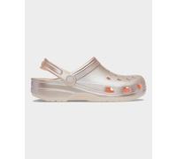Crocs Classic Tinted Metallic Clog rose gold - 37-38