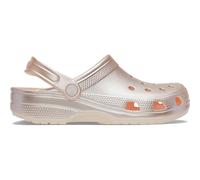 Clogs Crocs Classic Tinted Metallic Orange 38/39