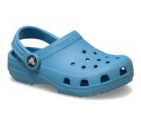 Crocs Classic Toddler Clogs Blue EU 24-25 Kids