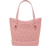 Crocs Classic Tote Bag for Women, Powder Pink, Medium