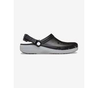 Crocs Classic Turbo Clog black grey - 43-44