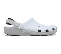 Crocs - Classic Turbo Clog - Sandals size 4, grey
