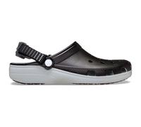 Crocs Classic Turbo Unisex Clog Black