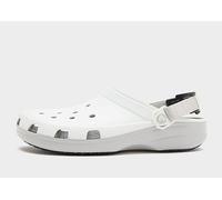 Crocs - Classic Turbo Clog - Sandals size 43/44, grey